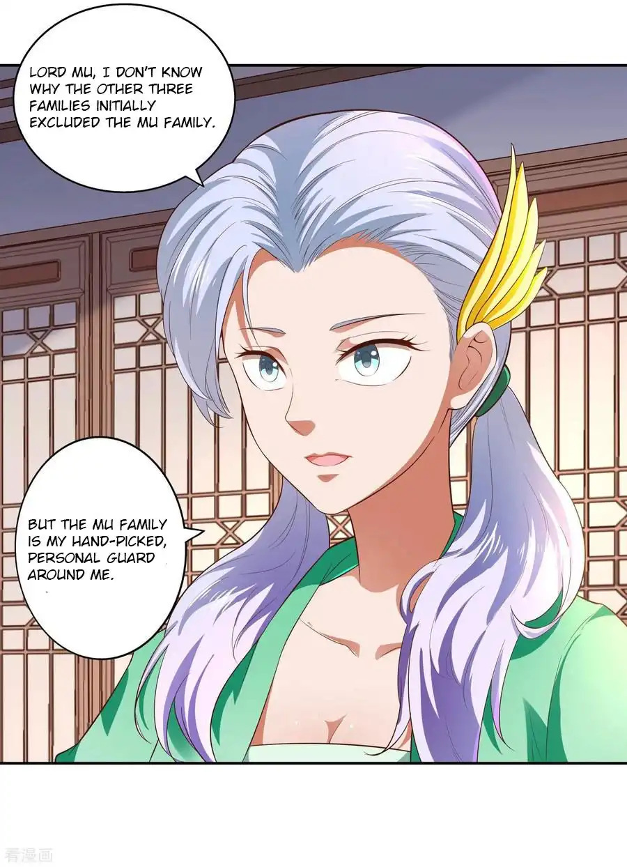 Wu Ling Sword Master Chapter 16 6